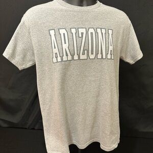 Arizona Gray T-Shirt